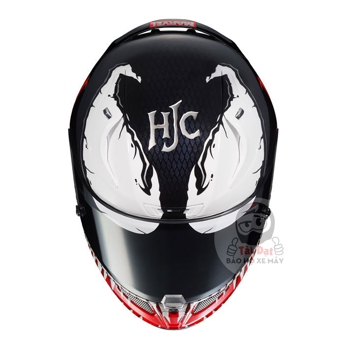 HJC RPHA 11 Pro Venom