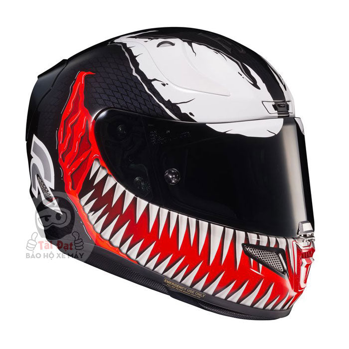 HJC RPHA 11 Pro Venom