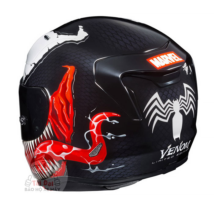 HJC RPHA 11 Pro Venom