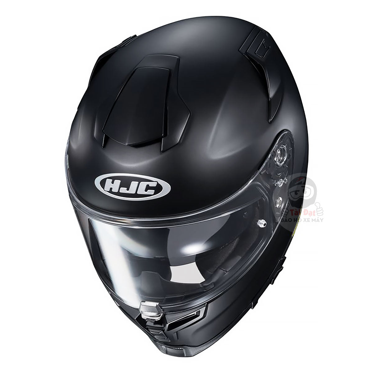 HJC RPHA 70 Đen Nhám