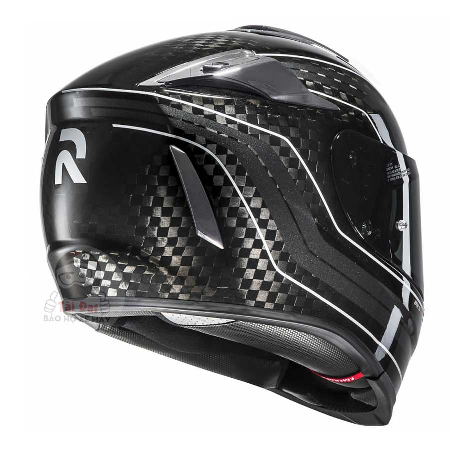 HJC RPHA 70 Carbon Hydrus