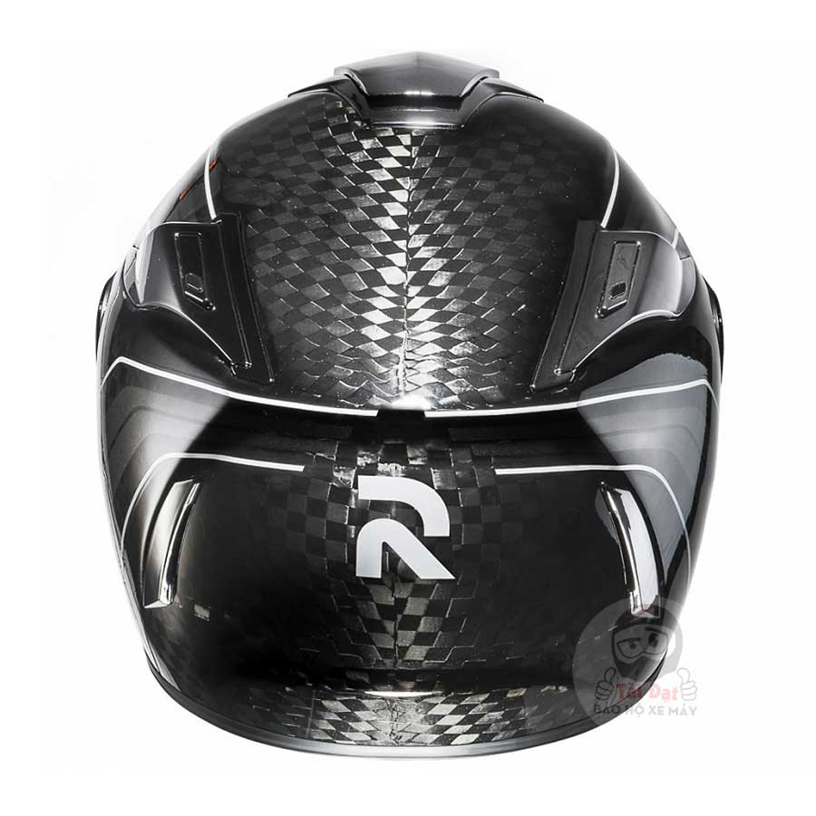 HJC RPHA 70 Carbon Hydrus