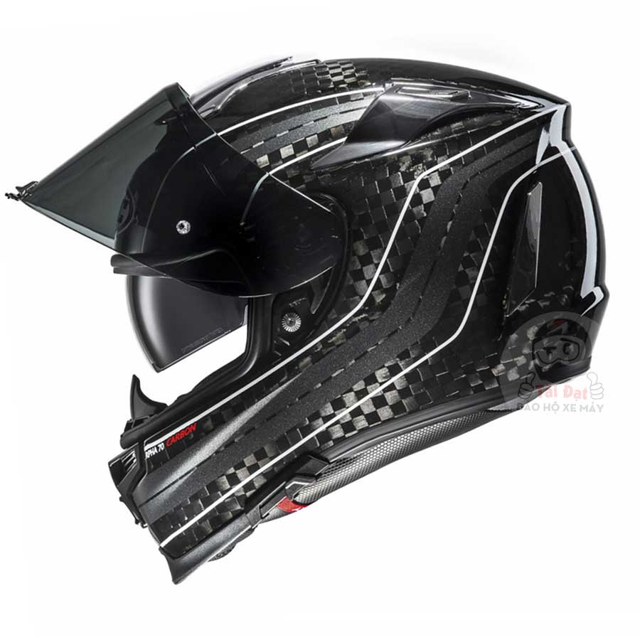 HJC RPHA 70 Carbon Hydrus