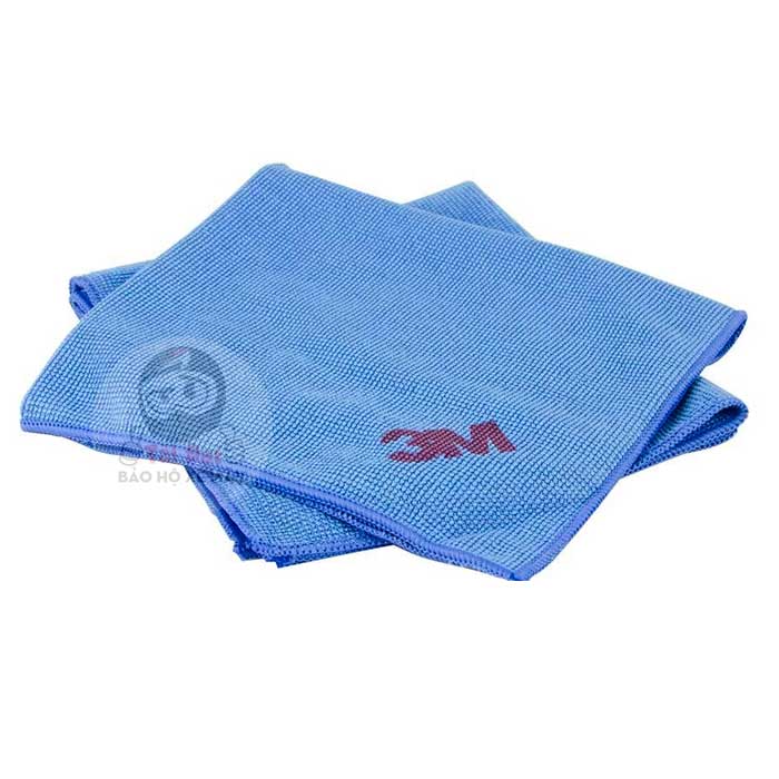 Khăn lau xe 3M Scotch Brite
