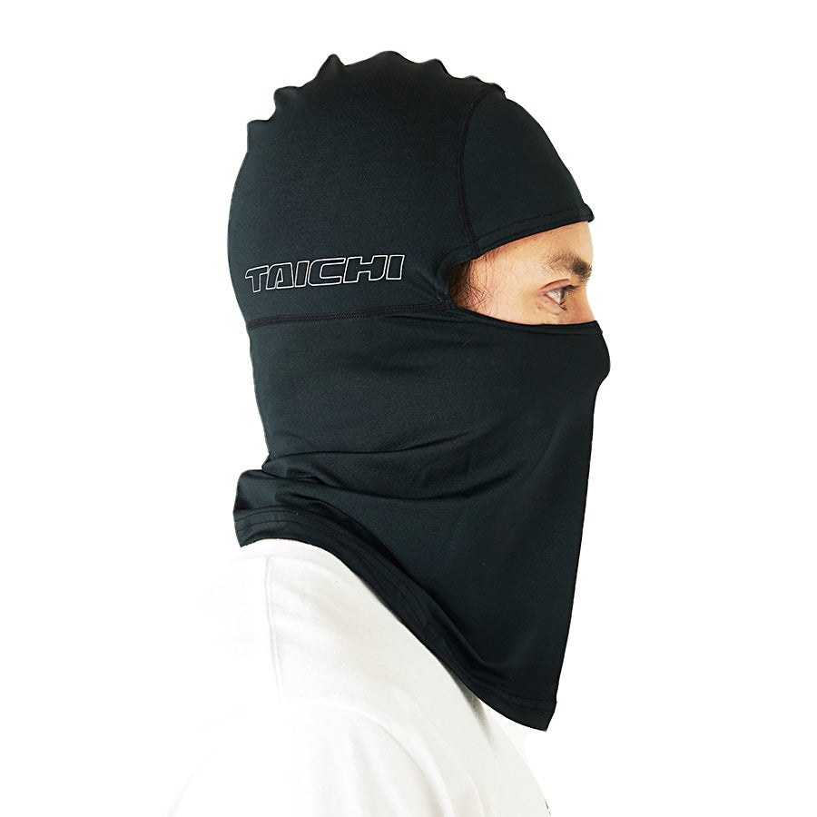 RS Taichi RSX158 Cool Ride Fullface mask