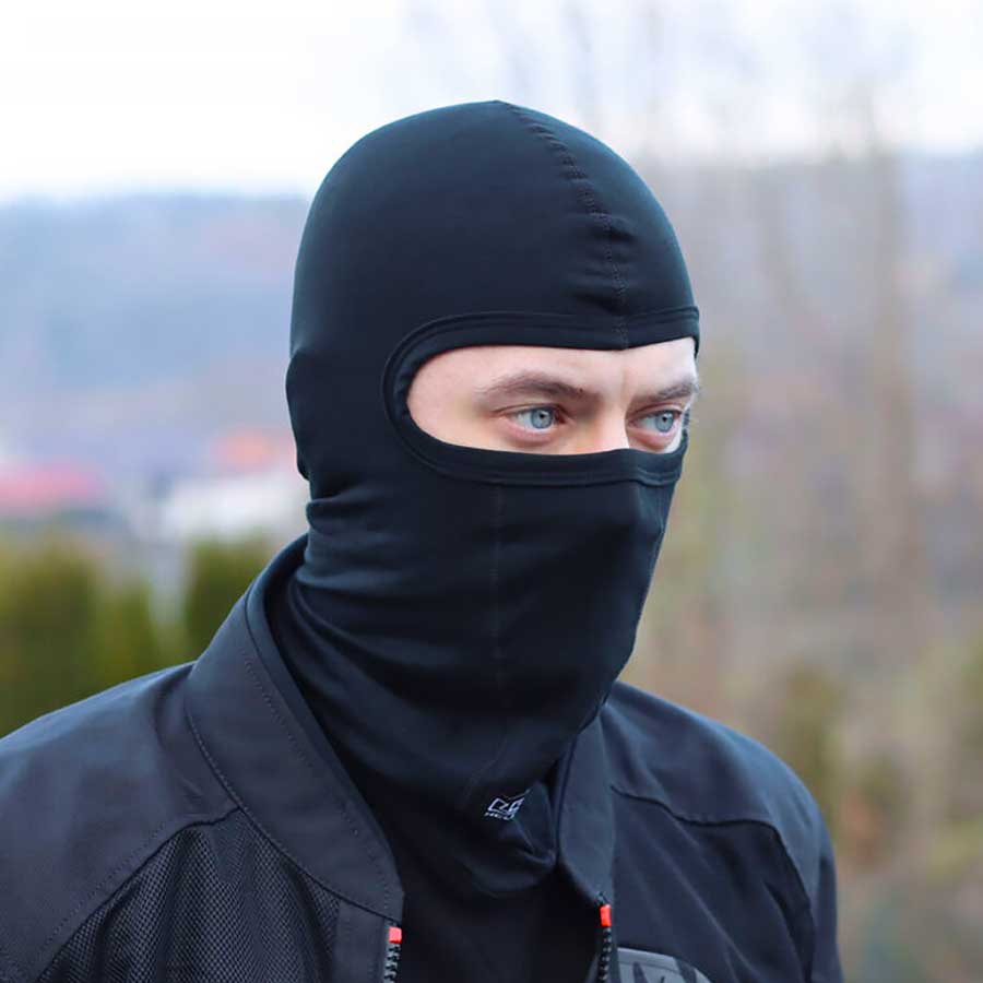 Khăn trùm đầu LS2 Balaclava