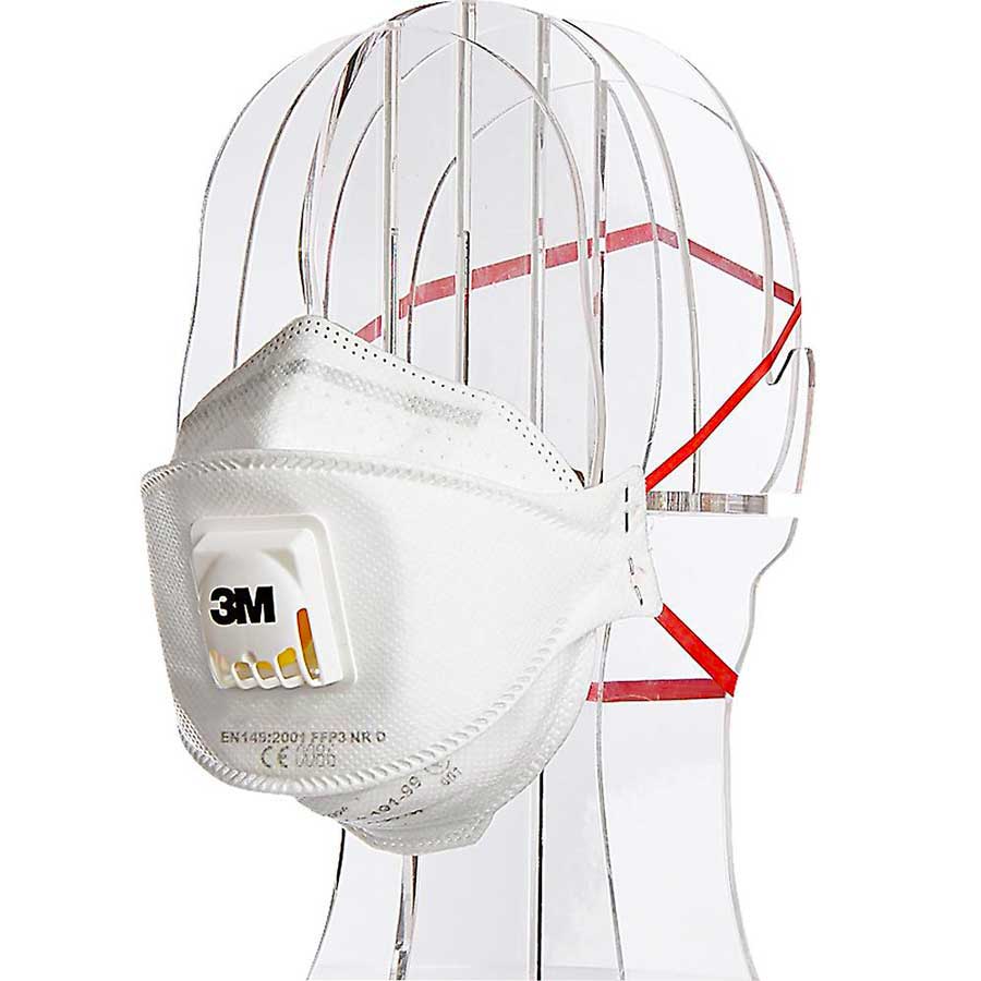 Khẩu trang 3M 9332