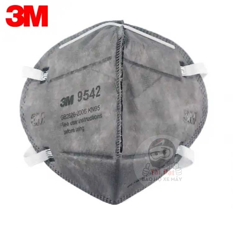 Khẩu trang 3M 9542