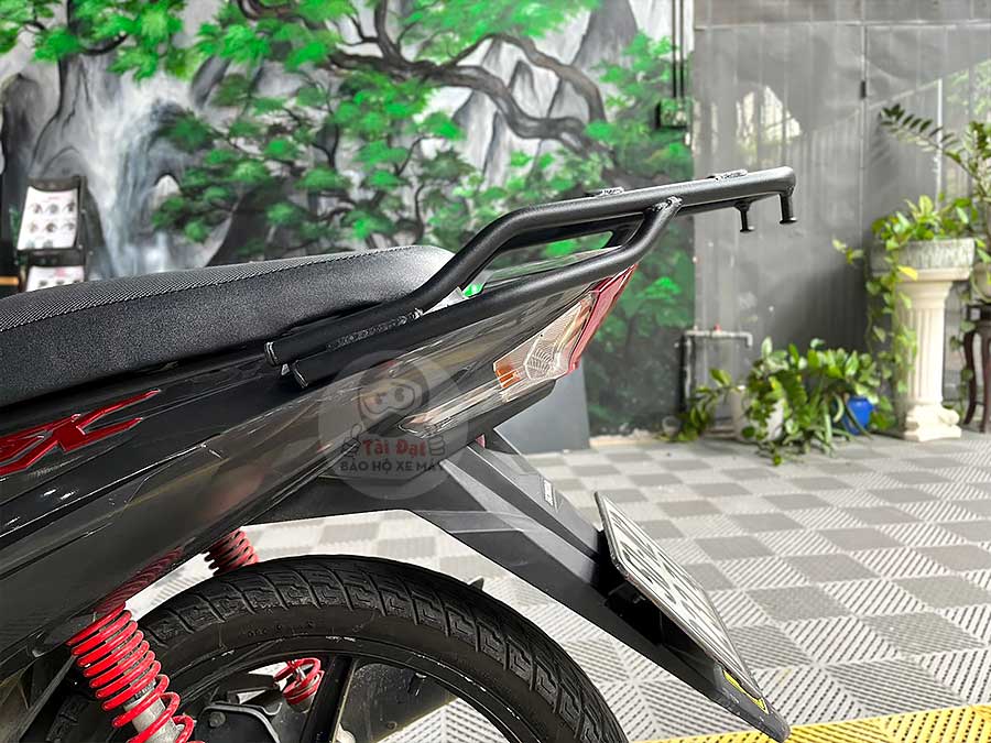 Baga R92 xe Honda WAVE 110, RS110, RSX110