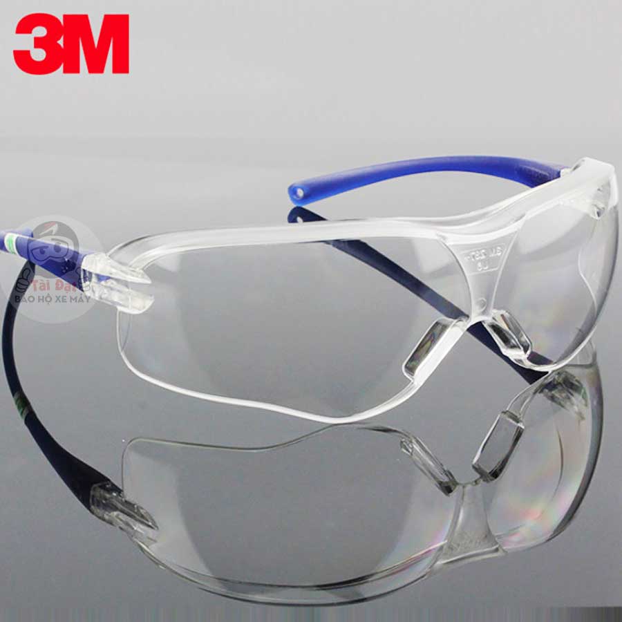 Kính bảo hộ 3M V34