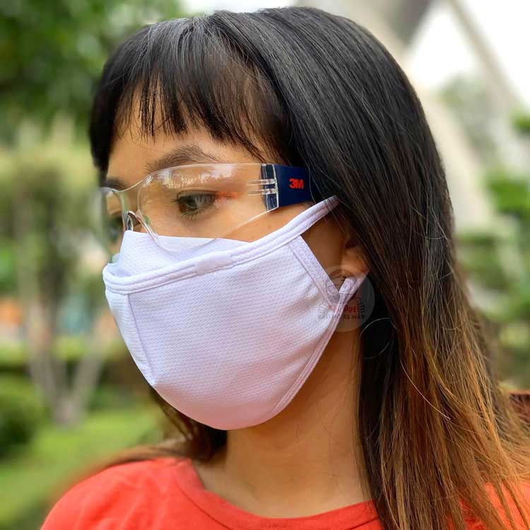 Kính bảo hộ 3M 2720