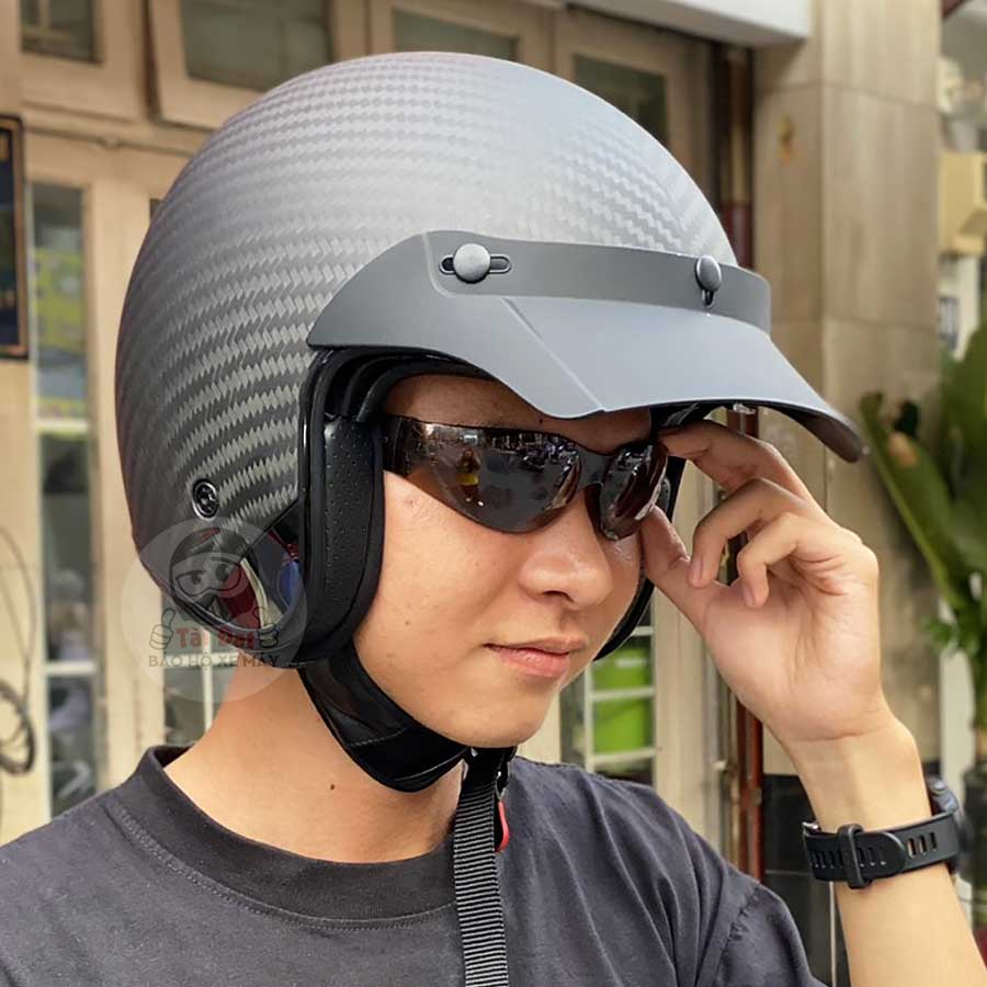 Kính chống nắng Double shield 90960M