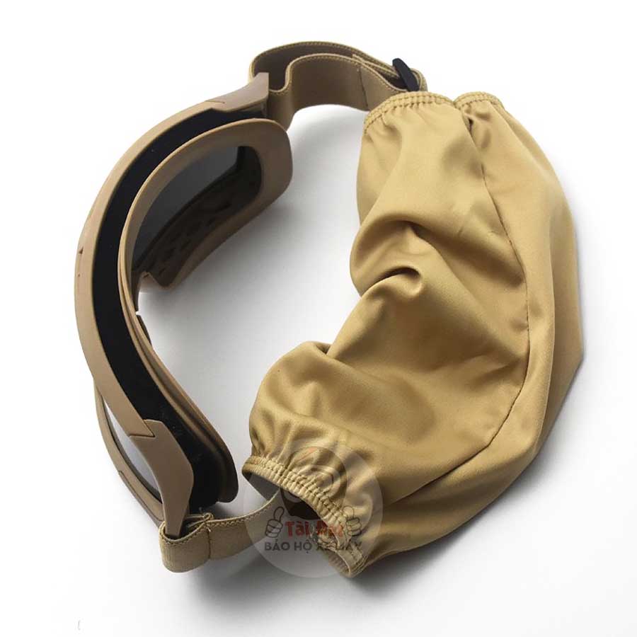 Kính dây Pro-biker Goggles