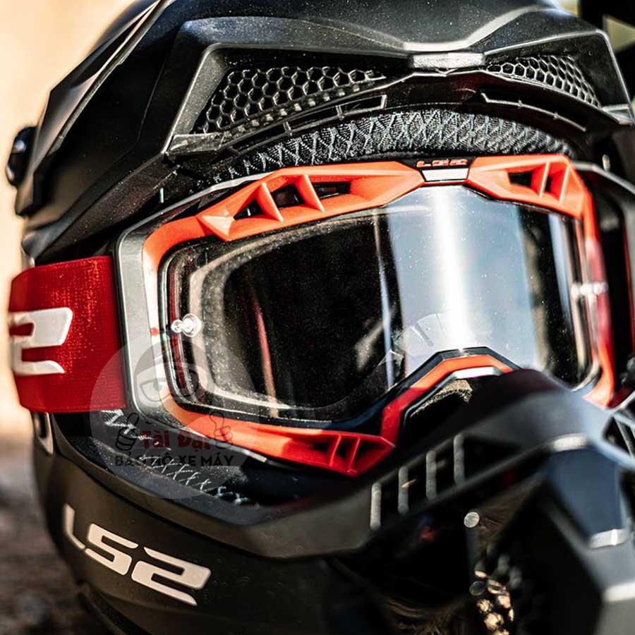 Kính Goggles LS2 Aura