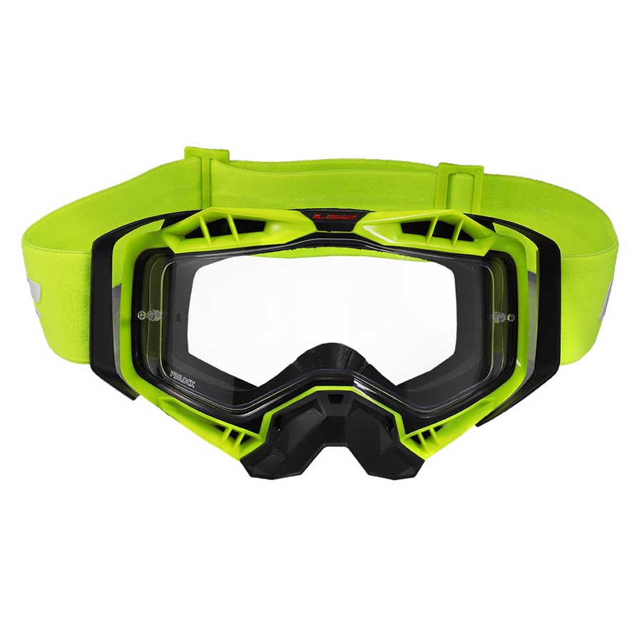 Kính Goggles LS2 Aura