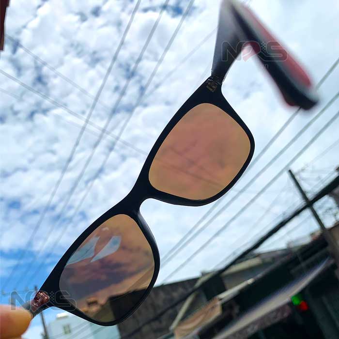 Kính mát chống UV Nons