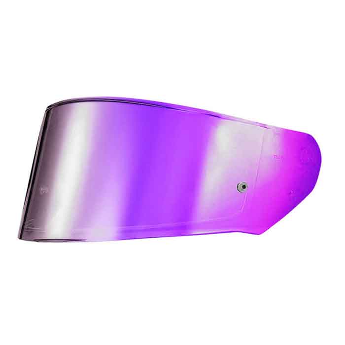 Kính 7 màu, gương mũ LS2 FF320, FF353, FF800