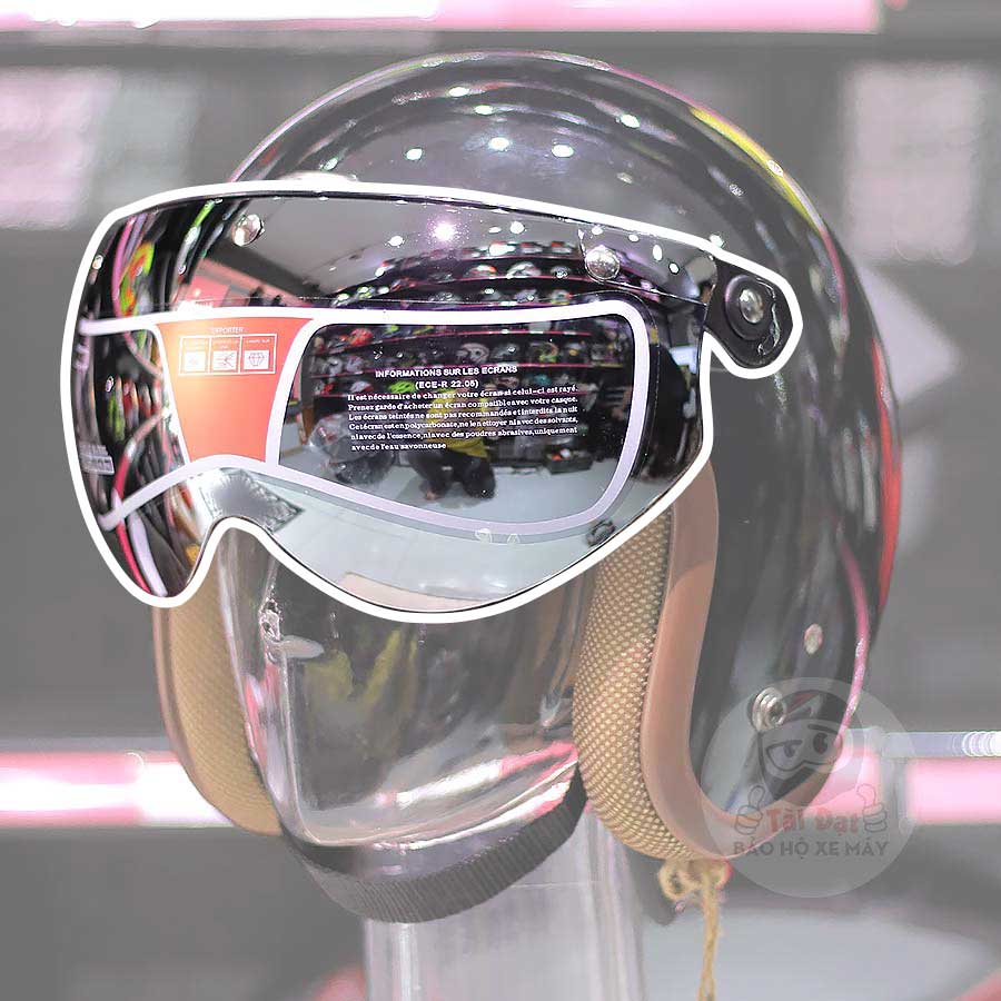 Kính Pro Shield ngắn