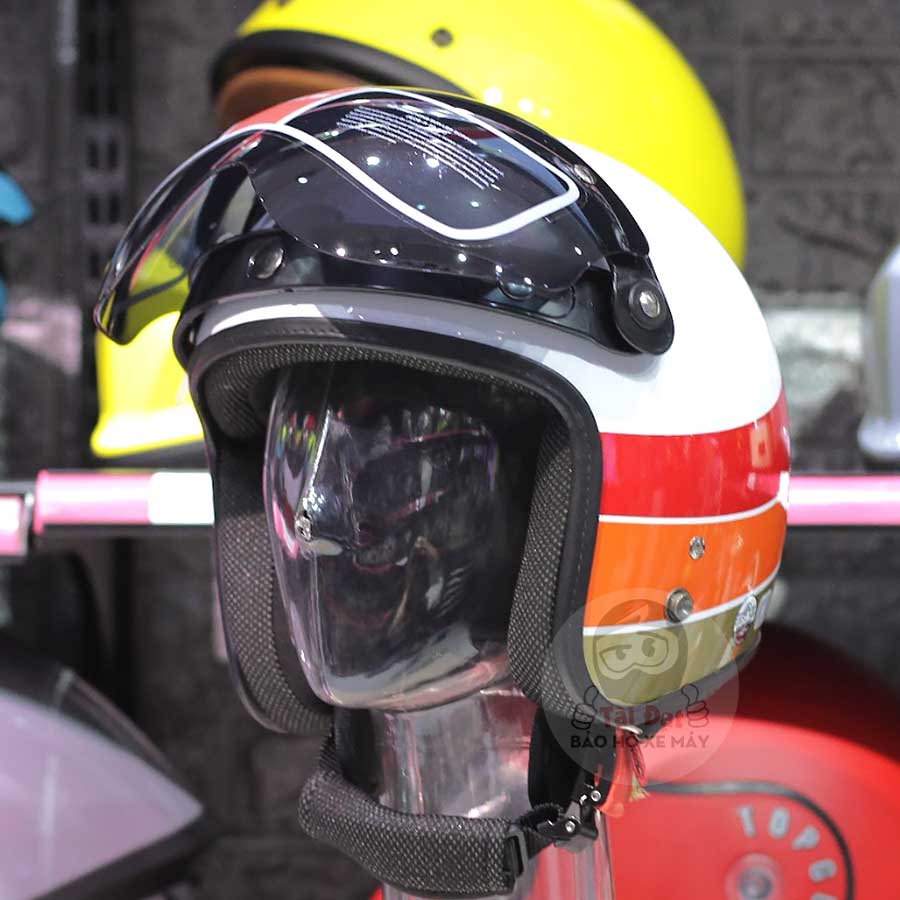 Kính Pro Shield ngắn