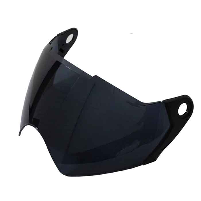 LS2 OF610 Light Visor