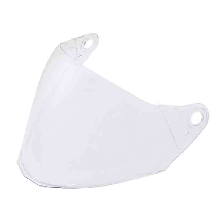 LS2 OF610 Light Visor