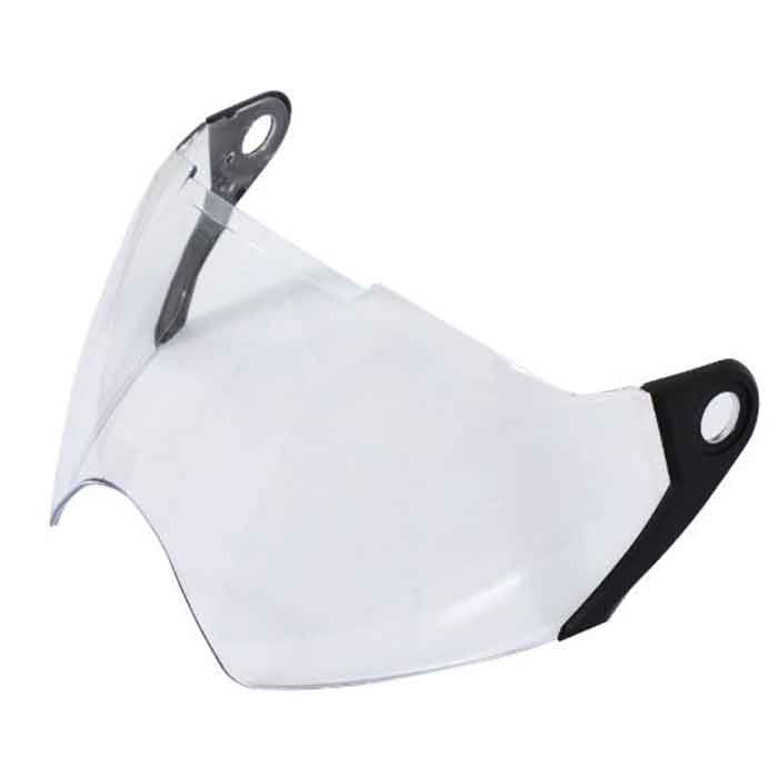 LS2 OF610 Light Visor