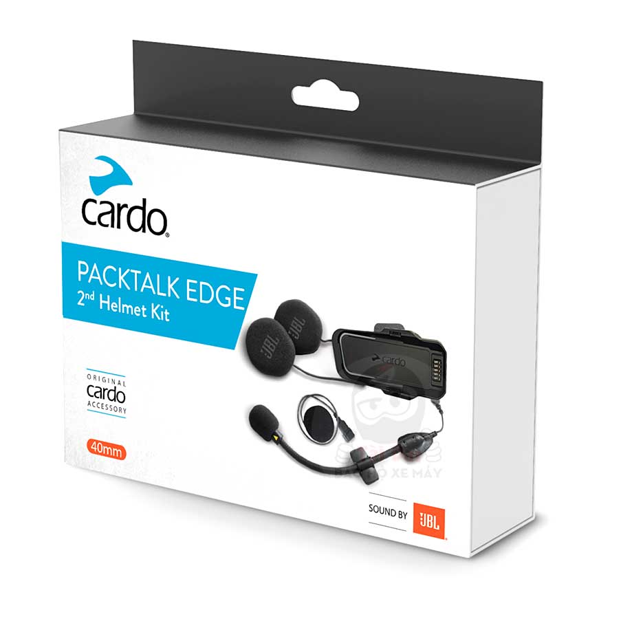 Bộ Kit Cardo Edge/Pro