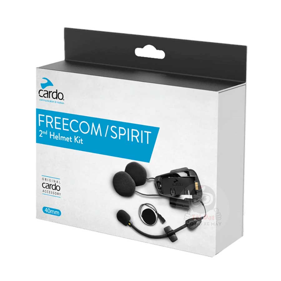 Bộ Kit Cardo Spirit/Freecom