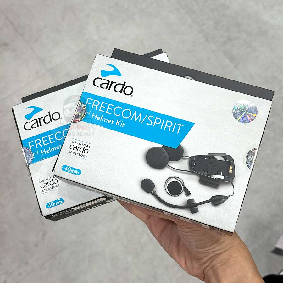 Bộ Kit Cardo Spirit/Freecom