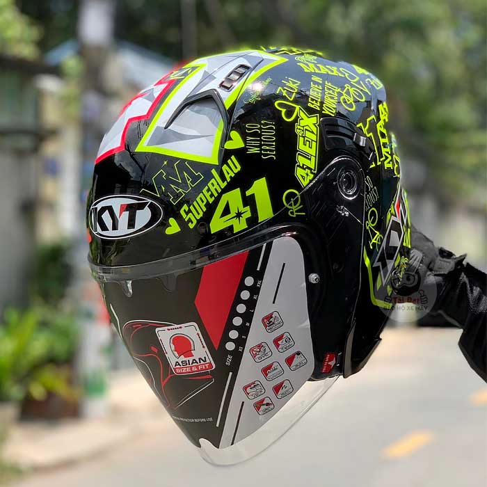 KYT NFJ Espargaro Misano 2020