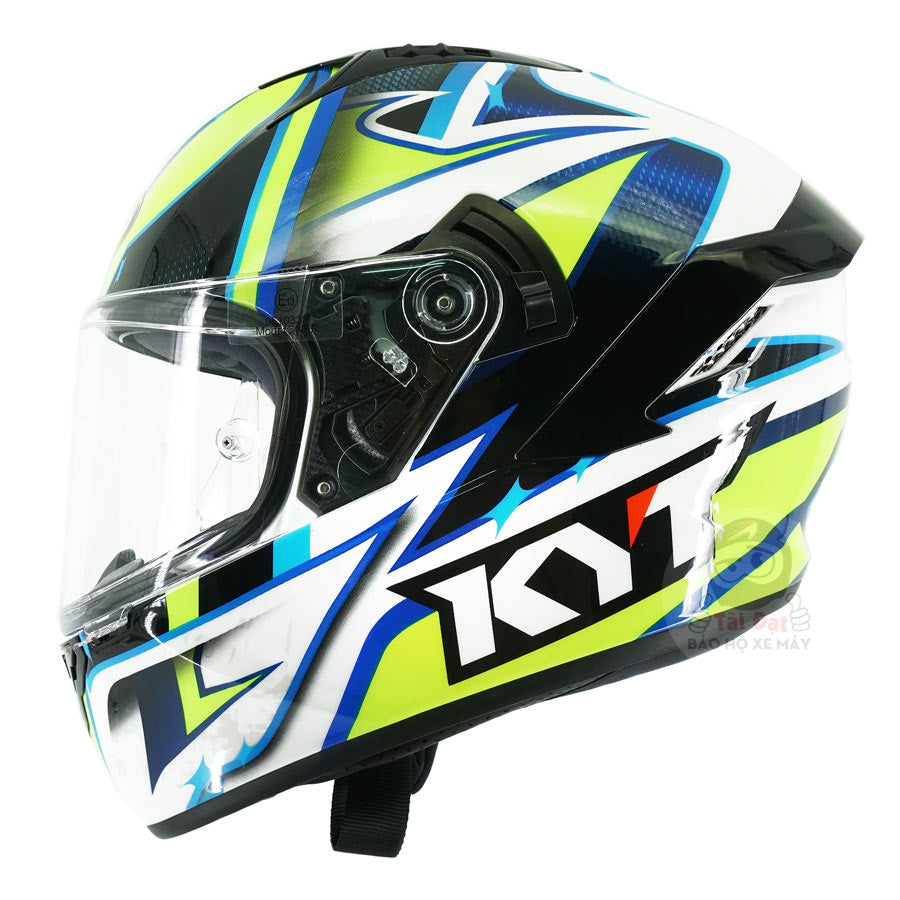 KYT NFR Locatelli 2017