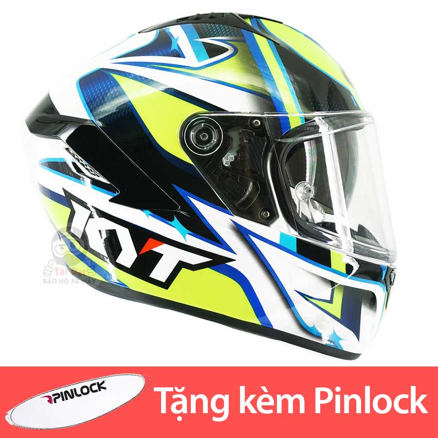 KYT NFR Locatelli 2017