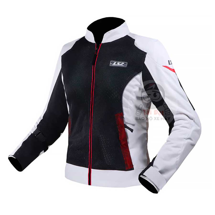 Áo LS2 Airy Evo Lady