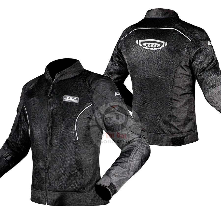 Áo LS2 Airy Evo Lady