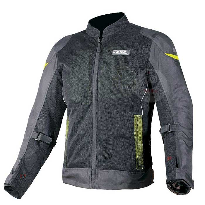 Áo LS2 Airy Evo Man