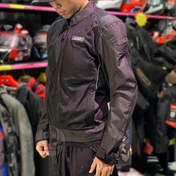 Áo LS2 Airy Evo Man