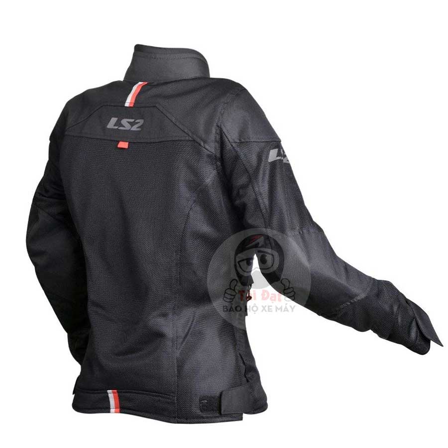 LS2 Alba Lady Jacket