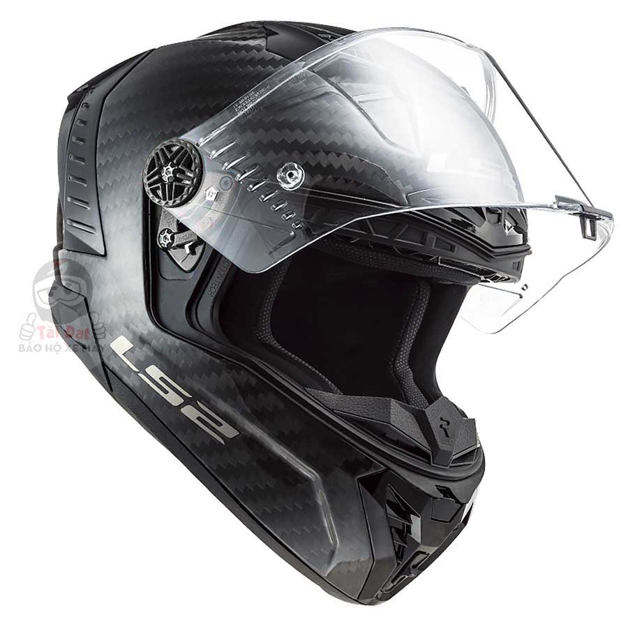 LS2 FF805 Thunder Full Carbon