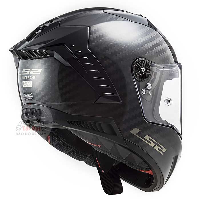 LS2 FF805 Thunder Full Carbon