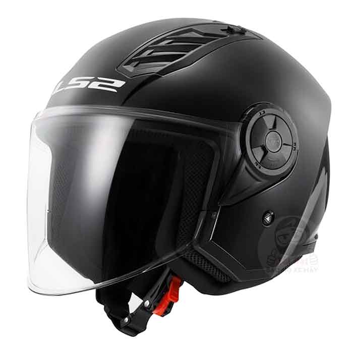 Mũ LS2 Airflow II OF616