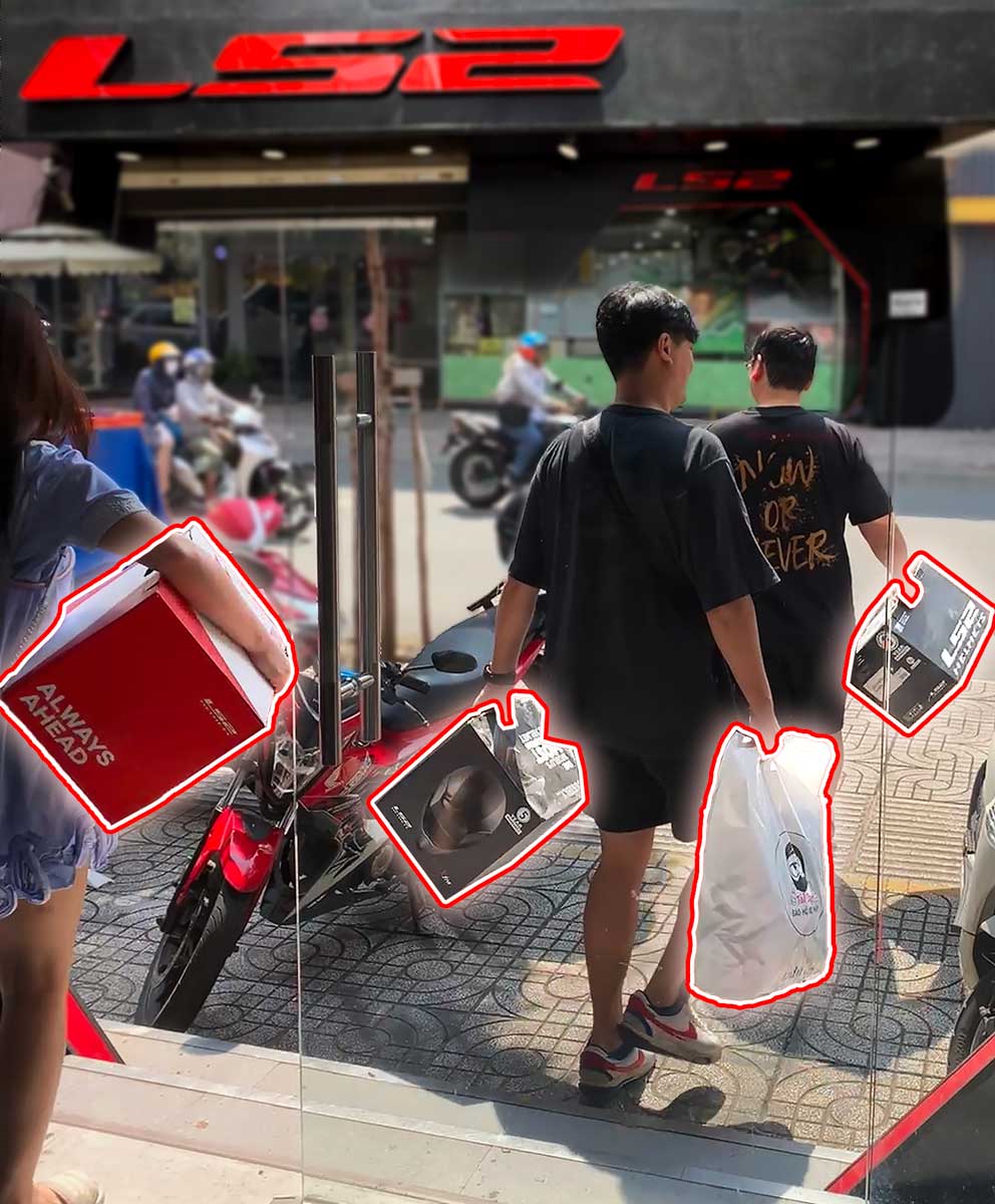 Sale Off - Khuyến Mãi Đặc Biệt - Special Promotion