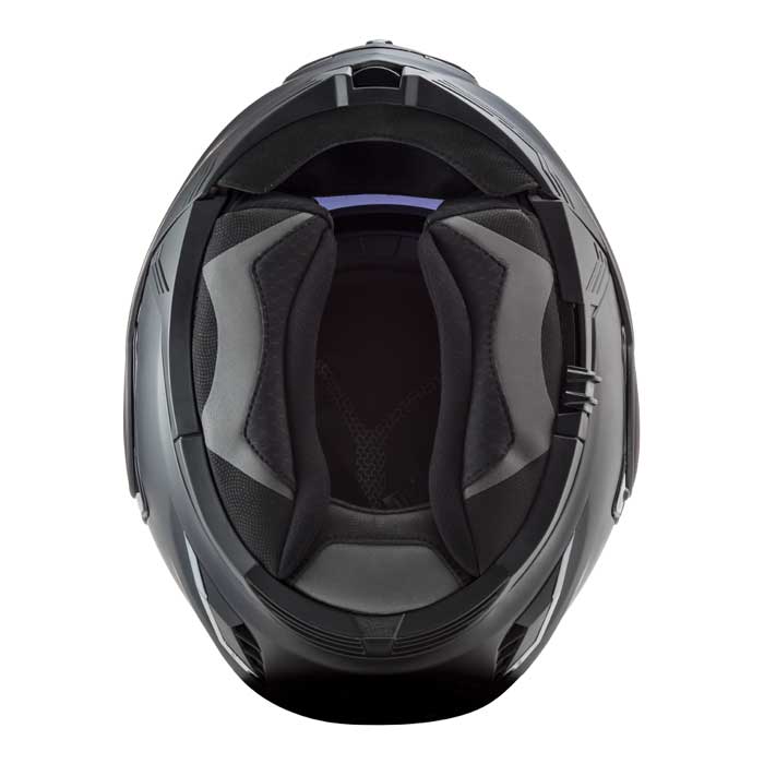 LS2 Valiant II - Mũ lật hàm LS2 FF900 Modular