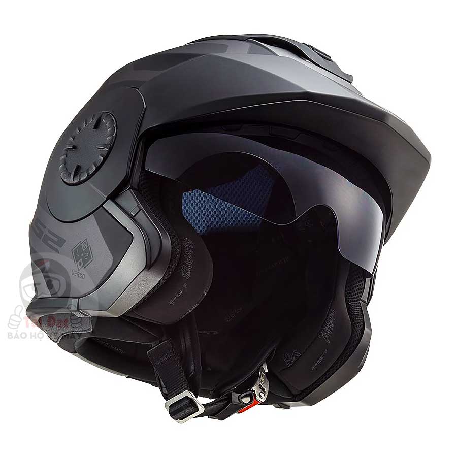 LS2 Verso OF570 Marker