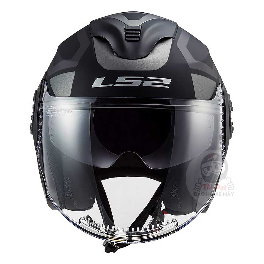 LS2 Verso OF570 Marker