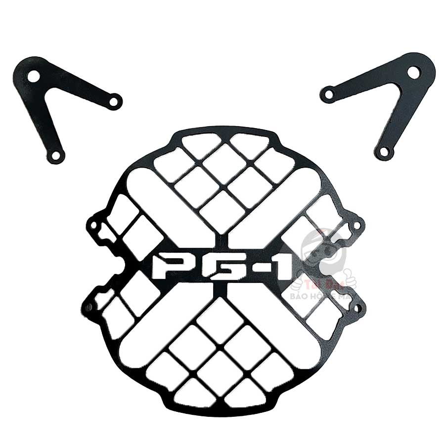 Lưới đèn R92 xe Yamaha PG1