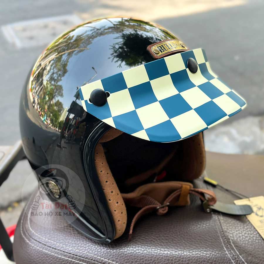 Lưỡi trai Pro-biker