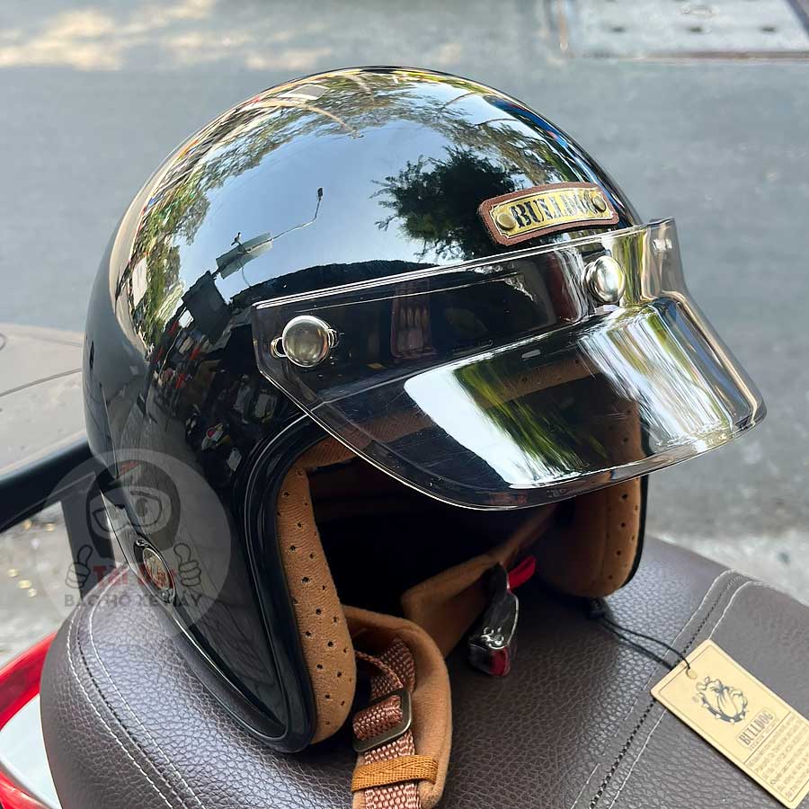 Lưỡi trai Pro-biker