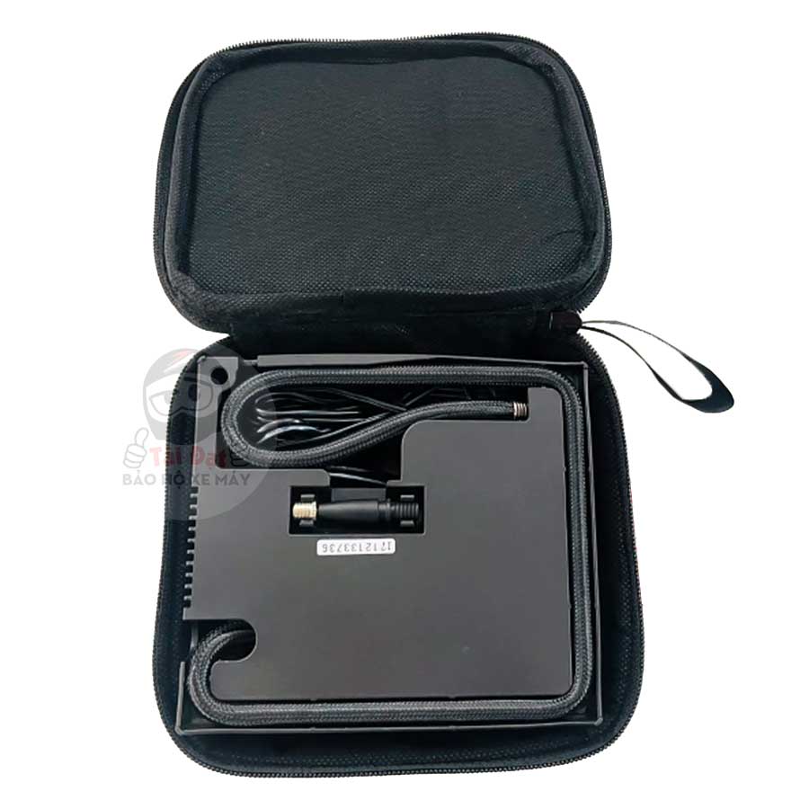 Bơm vỏ xe Stop&Go RCP A37B