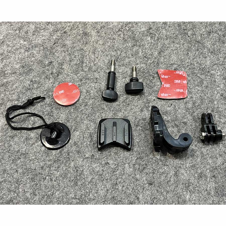 Mount dán cằm mũ Ls2 FF800