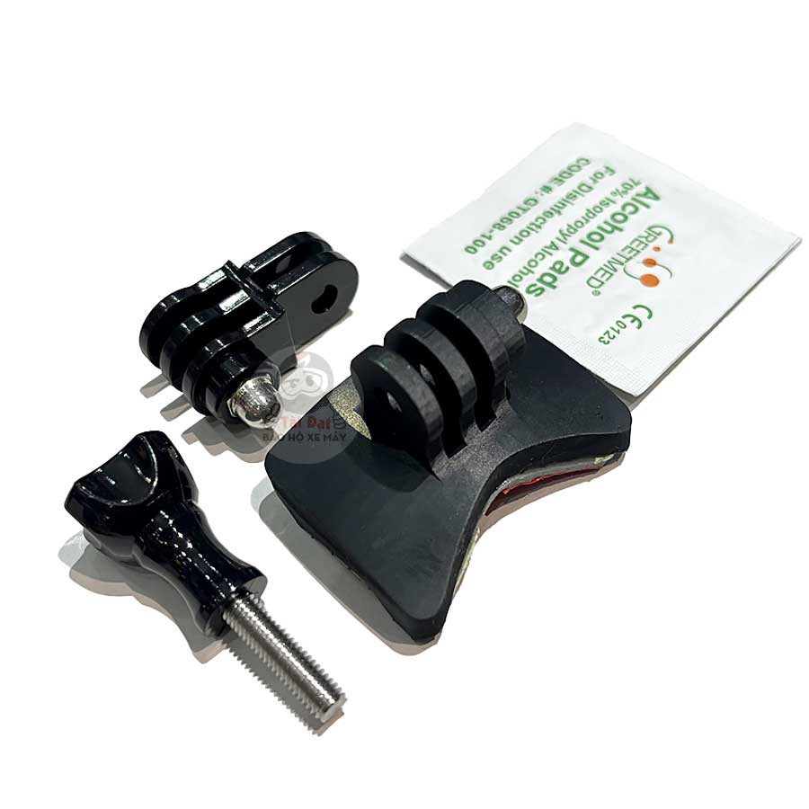 Mount gắn cằm mũ Ls2 FF805